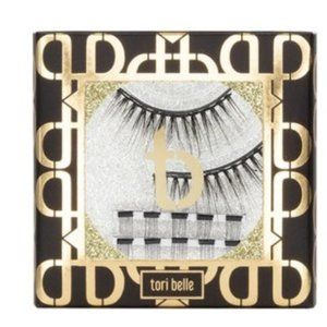 Icicle Magnetic Lashes Tori Belle